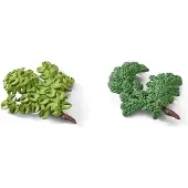 Schleich Wild Life Branches, brun, vert, les deux sexes