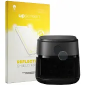 Upscreen Reflection Shield Protection Mat, Ustensile de cuisine : accessoires, Gris