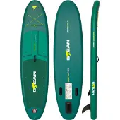 Ozean Ensemble De Paddle Surf Gonflable Siren 305