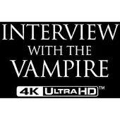 Import Interview With The Vampire SteelBook Blu-ray 4K Ultra HD