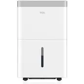 TCL Déshumidificateur D20F4W0 20L Blanc
