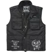 Brandit Gilet Motörhead Ranger