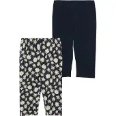 s.Oliver Leggings bleu marine