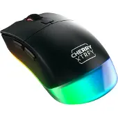 Cherry JW-5000-2 XTRFY M50 Black Wireless Mouse