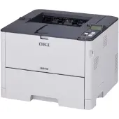 OKI B513dn - Imprimante LED