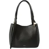 Furla Sac bandoulière 'NUVOLA' noir