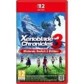 Xenoblade Chronicles 3 - Switch 2 Edition (fr)