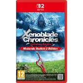 Xenoblade Chronicles - Definitive Edition Switch 2 (fr)