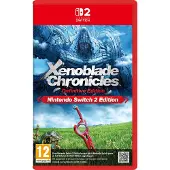 Xenoblade Chronicles - Definitive Edition Switch 2 (nl)