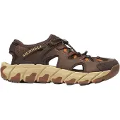 Merrell Chaussure basse ' Maipo Explorer Sieve ' brun foncé