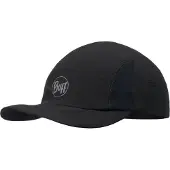Buff 5 Panel Cap Noir S-M