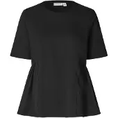 Masai Chemisier 'MaBettine' noir