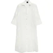 s.Oliver Black Label Chemisier blanc