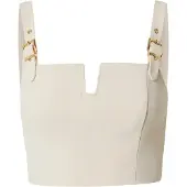 Marina Hoermanseder Haut 'Bora' beige