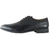Next Chaussure à lacets noir