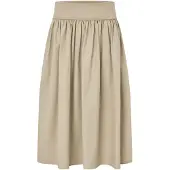 Masai Jupe 'MaSofina' beige