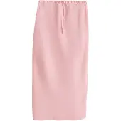 Next Jupe rosé