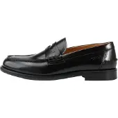 Vagabond SHOEMAKERS Chaussure basse 'Steven' noir
