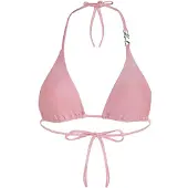 Karl Lagerfeld Hauts de bikini rose ancienne