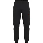 Zavetti Canada Pantalon 'Cirico' noir