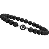 GOOD.designs Bracelet noir