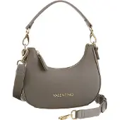 Valentino Sac bandoulière 'Sacca' gris