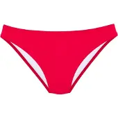 s.Oliver Bas de bikini rouge feu