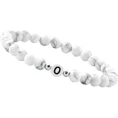 GOOD.designs Bracelet blanc