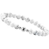 GOOD.designs Bracelet blanc