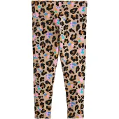 Next Leggings sépia / moka / rose / noir