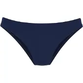 s.Oliver Bas de bikini bleu marine