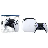 PS Manette sans fil DualSense Edge V2 blanche