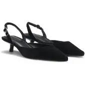 HUGO Seleny 10274202 Shoes Noir EU 39 Femme