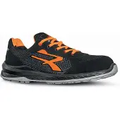 U Power Chaussure basse NAIROBI ESD S1P SRC Gr.48, RI21096