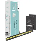 Movano Batterie pour Lenovo G500s Z710 G50-45 G50-70 4400mAh