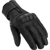 Rusty Stitches Frank Gants de moto Taille