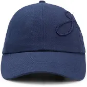 HUGO Casquette en twill de coton avec logo brodé