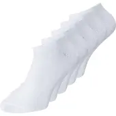 Jack & Jones Chaussettes 'JACDONGO' blanc