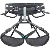 Skylotec Ascent Harness Noir XS-S