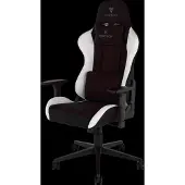 Vortech Essential Chaise Gamer Blanc