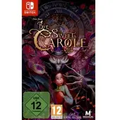 Bye Sweet Carole (nintendo Switch)