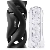 Marc Dorcel Deep Blow - masturbateur manuel suceur en étui