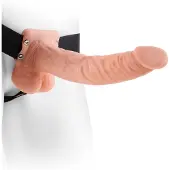 Pipedream - Fetish Strap-on 9 - gode-ceinture (chair)