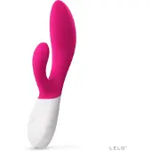 LELO Ina Wave 2 - Cerise