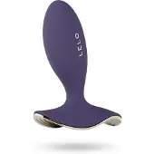 LELO Surfer - Vibromasseur anal contrôlé par application (violet)