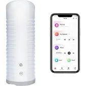 Lovense Max 2 - Masturbateur connecté pour homme (blanc)