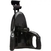 Fleshlight - adaptateur pour masturbateur universel - noir