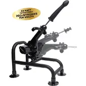 Vuxen Banger Fuck Machine Pro 3 Duo panokone