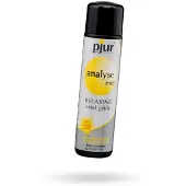 Pjur Lubrifiant Analysez-moi! Anal 250ml