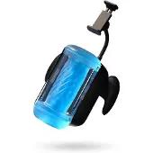 BLOWCAST Wingman Lite - masturbateur automatique pour homme - bleu